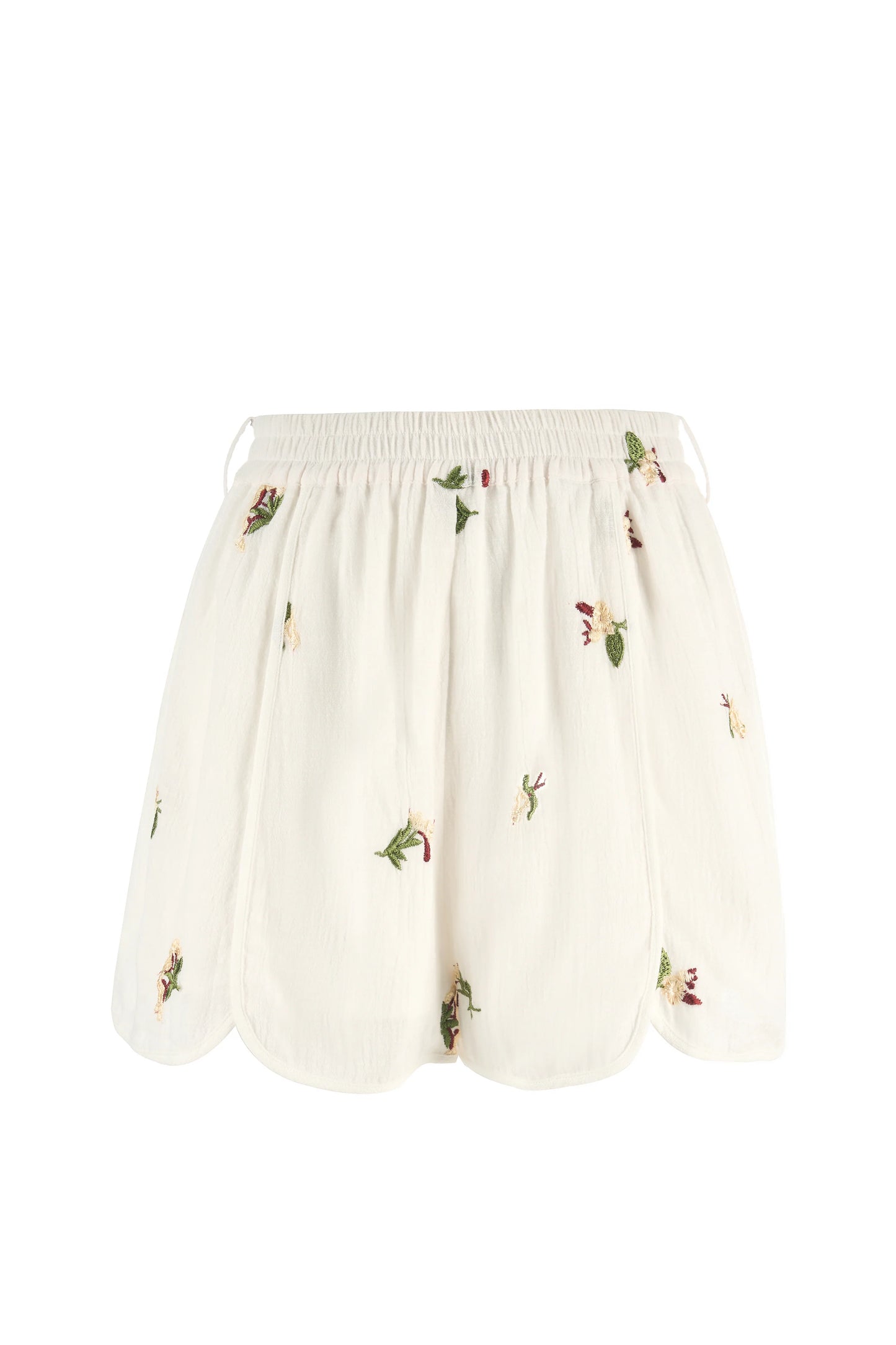THE EYMARA SHORTS
