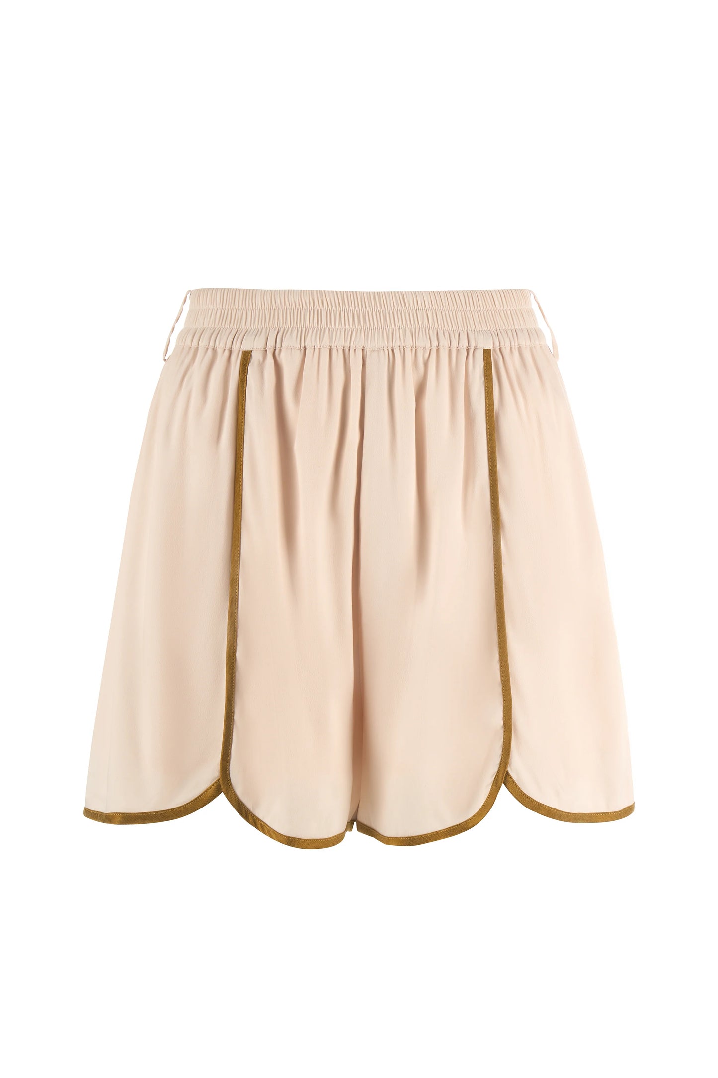THE EYMARA SHORTS