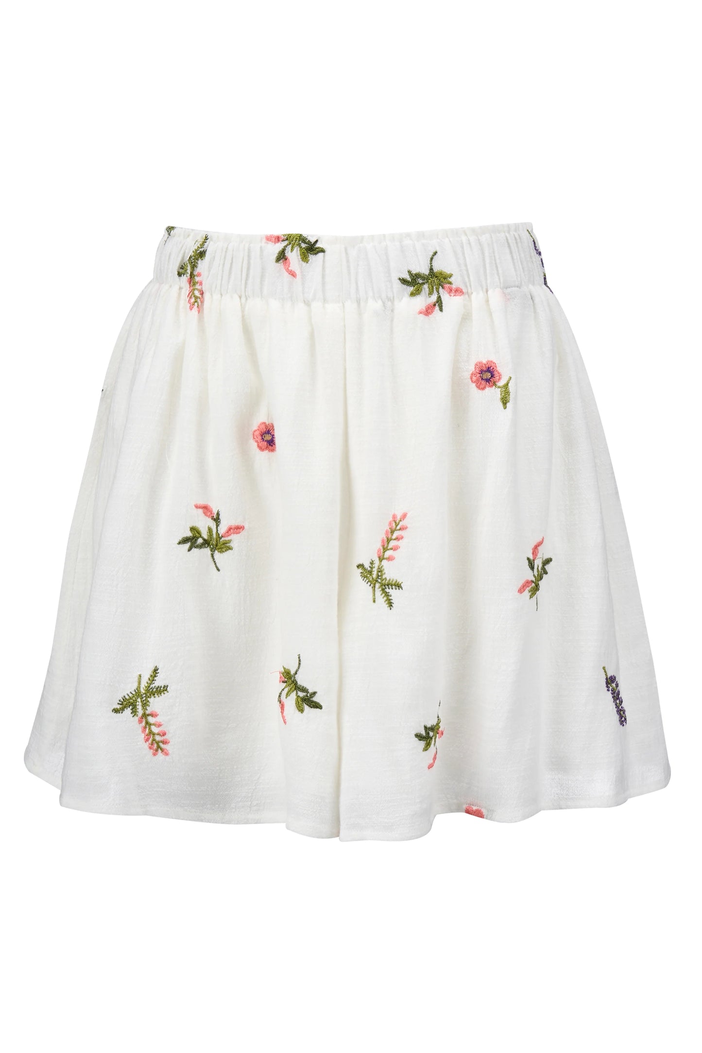 THE EDIN SHORTS