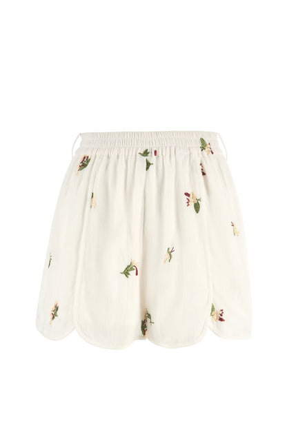 THE EYMARA SHORTS