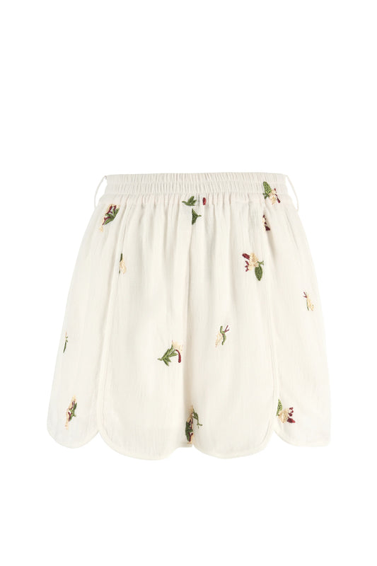 THE EYMARA SHORTS