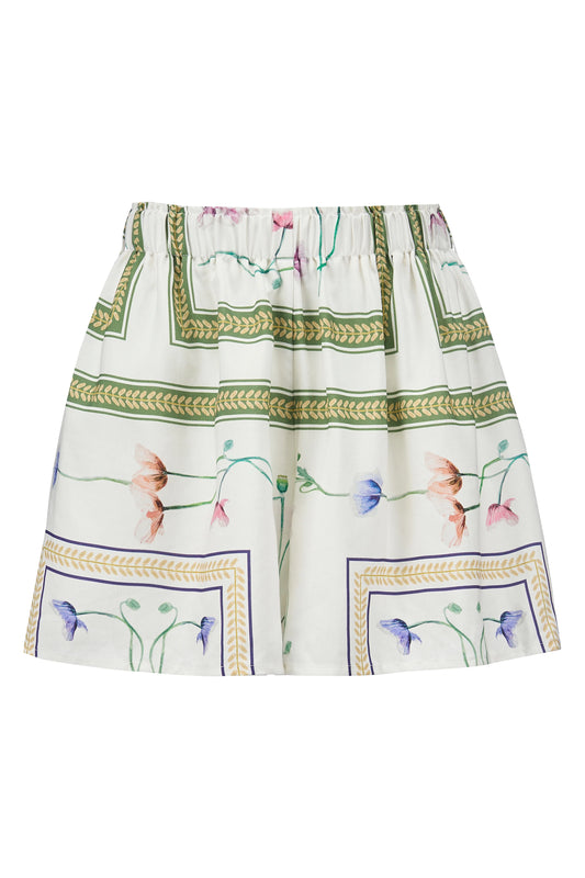 THE EDIN SHORTS