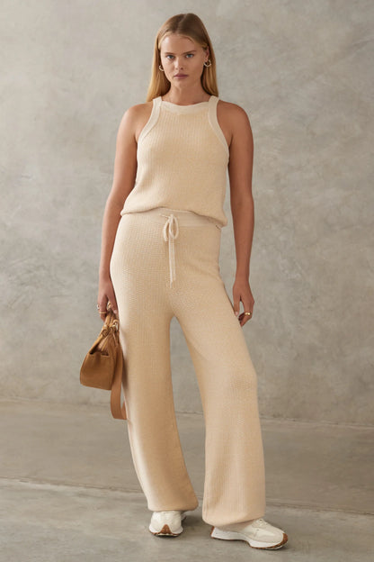 THE JORAH KNIT TOP