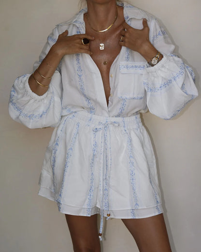 THE TIA SHORTS