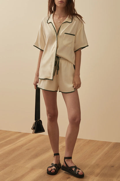THE PALLAS SHORT