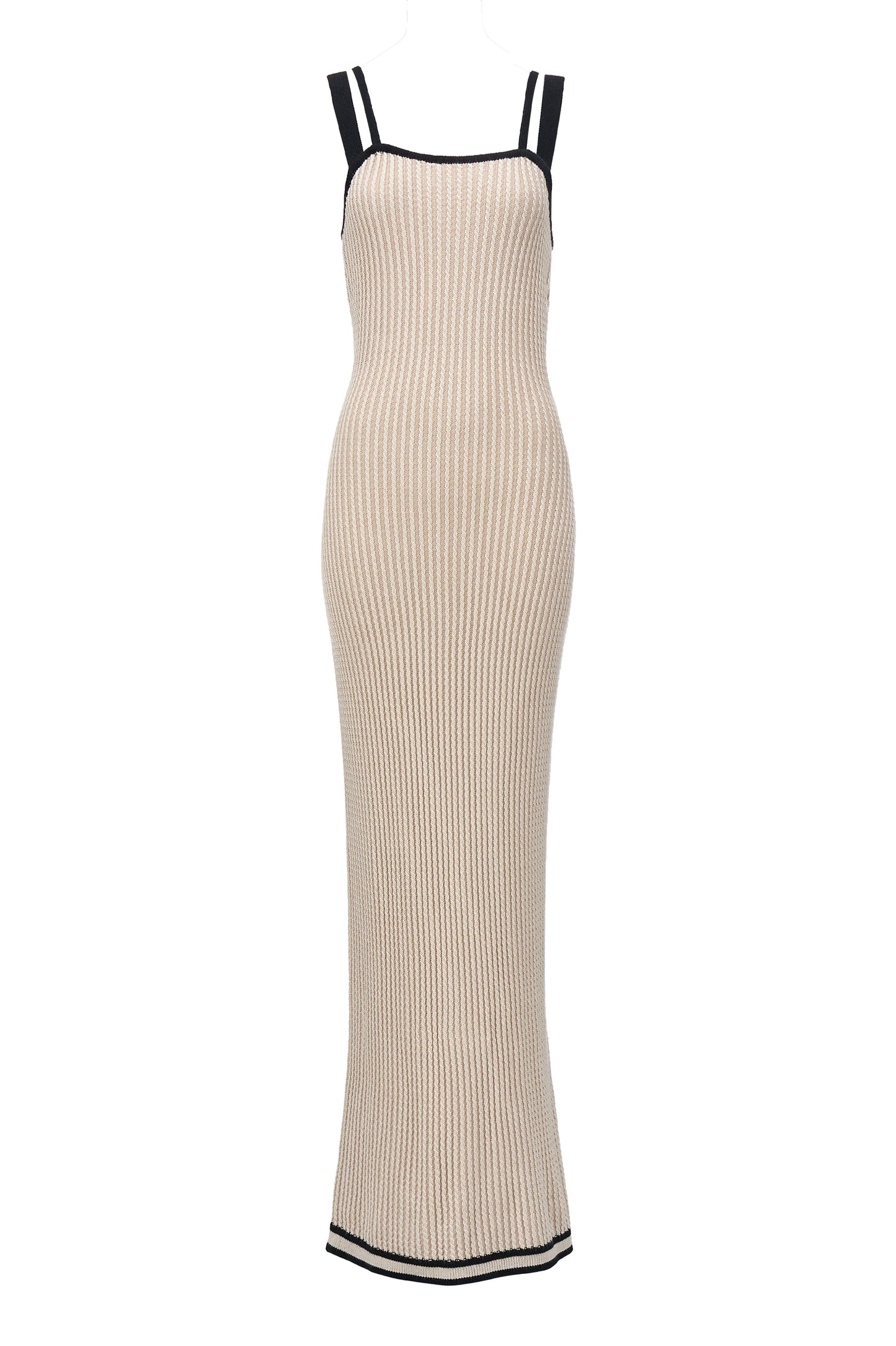 THE BRIA KNIT DRESS