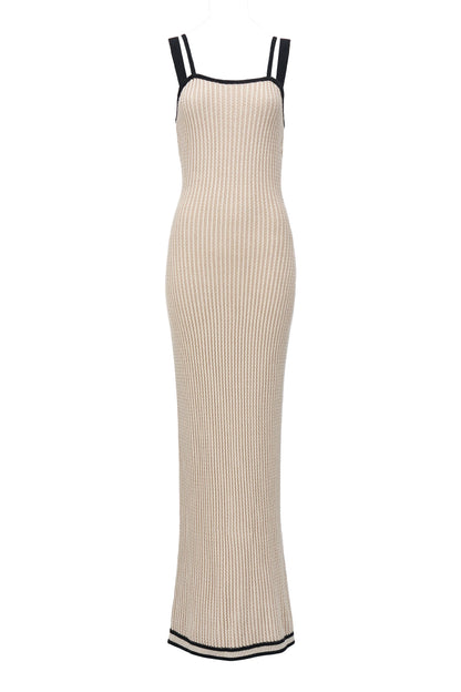 THE BRIA KNIT DRESS