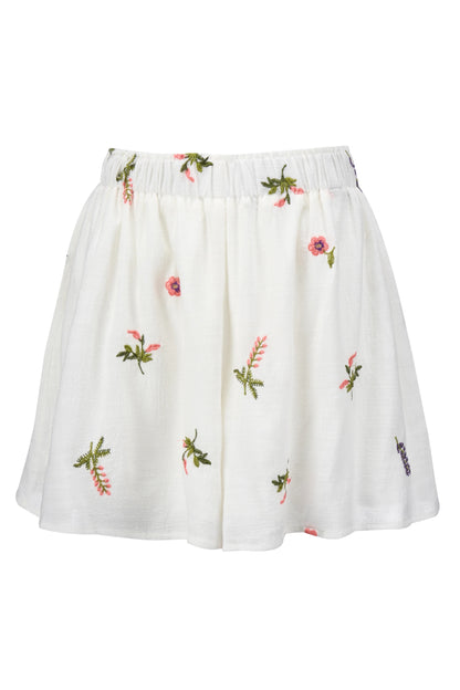 THE EDIN SHORTS