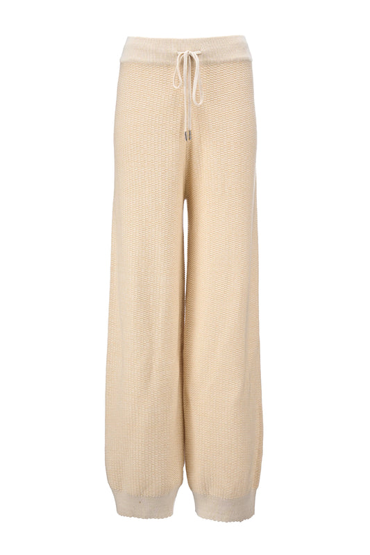 THE TAWNY KNIT PANTS