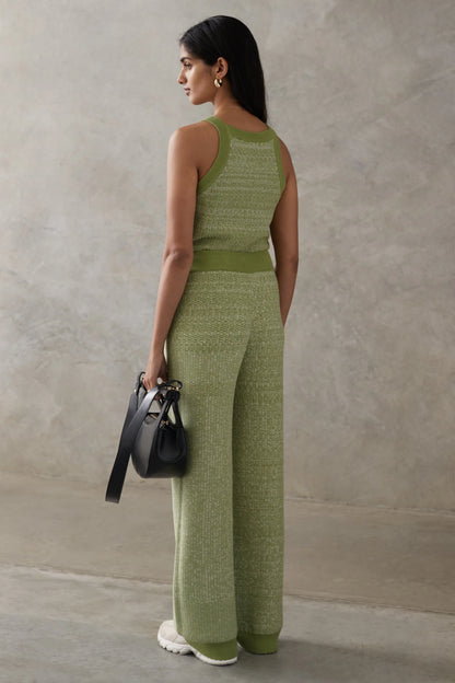 THE TAWNY KNIT PANTS