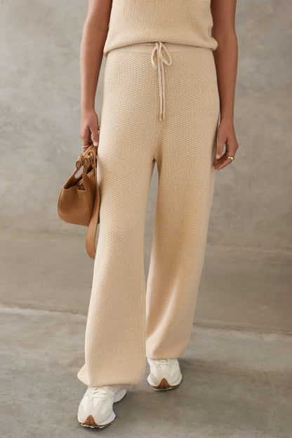 THE JORAH KNIT TOP